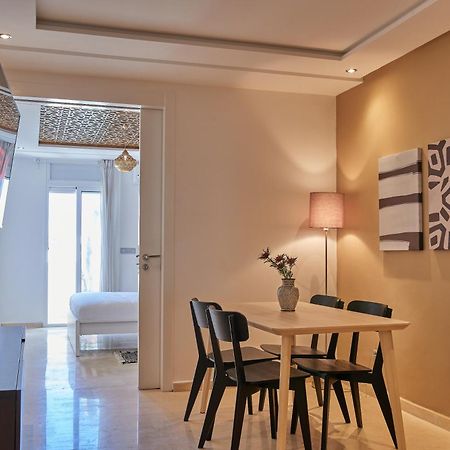 Stayhere Rabat - Hassan - Authentic Residence Exterior foto