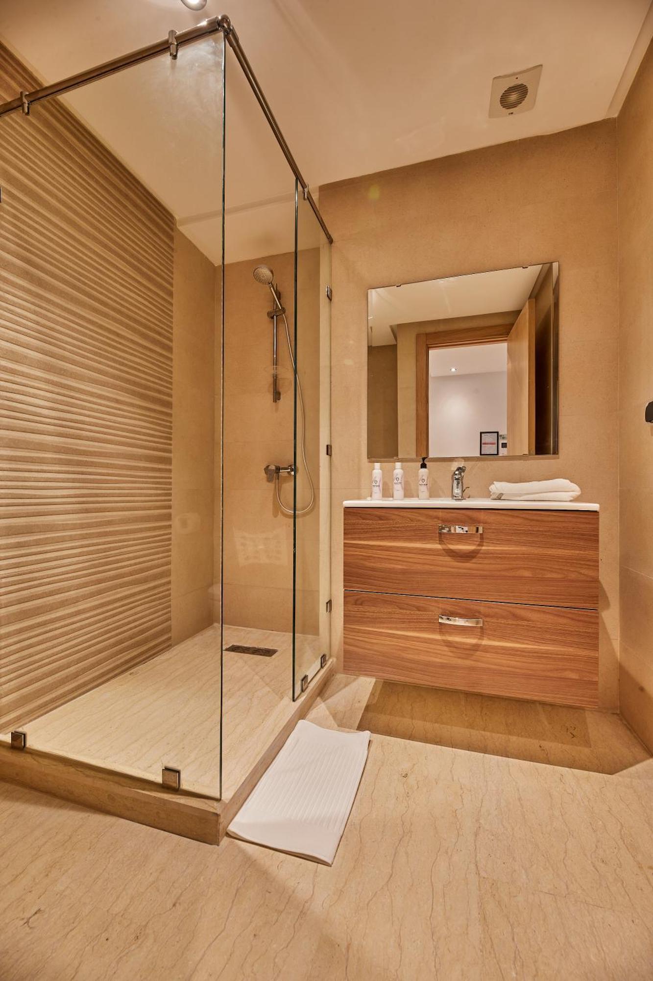 Stayhere Rabat - Hassan - Authentic Residence Exterior foto
