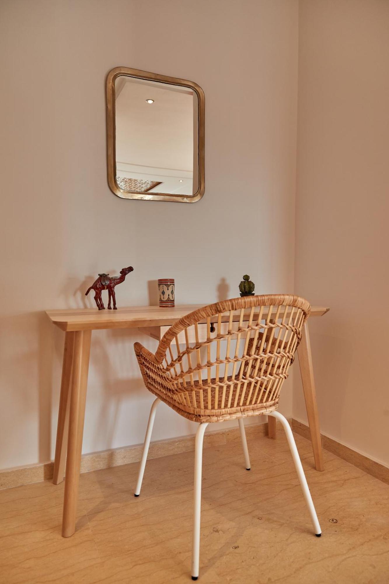 Stayhere Rabat - Hassan - Authentic Residence Exterior foto