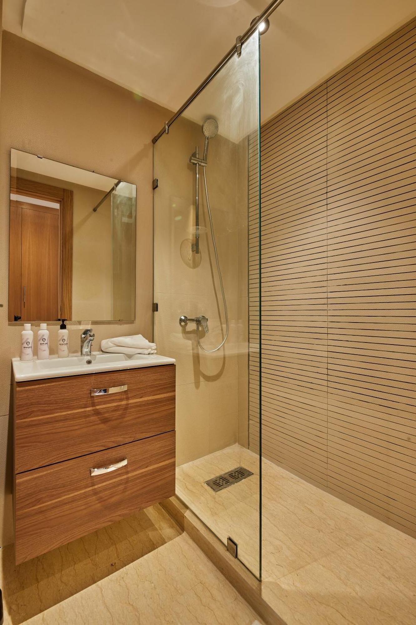 Stayhere Rabat - Hassan - Authentic Residence Exterior foto