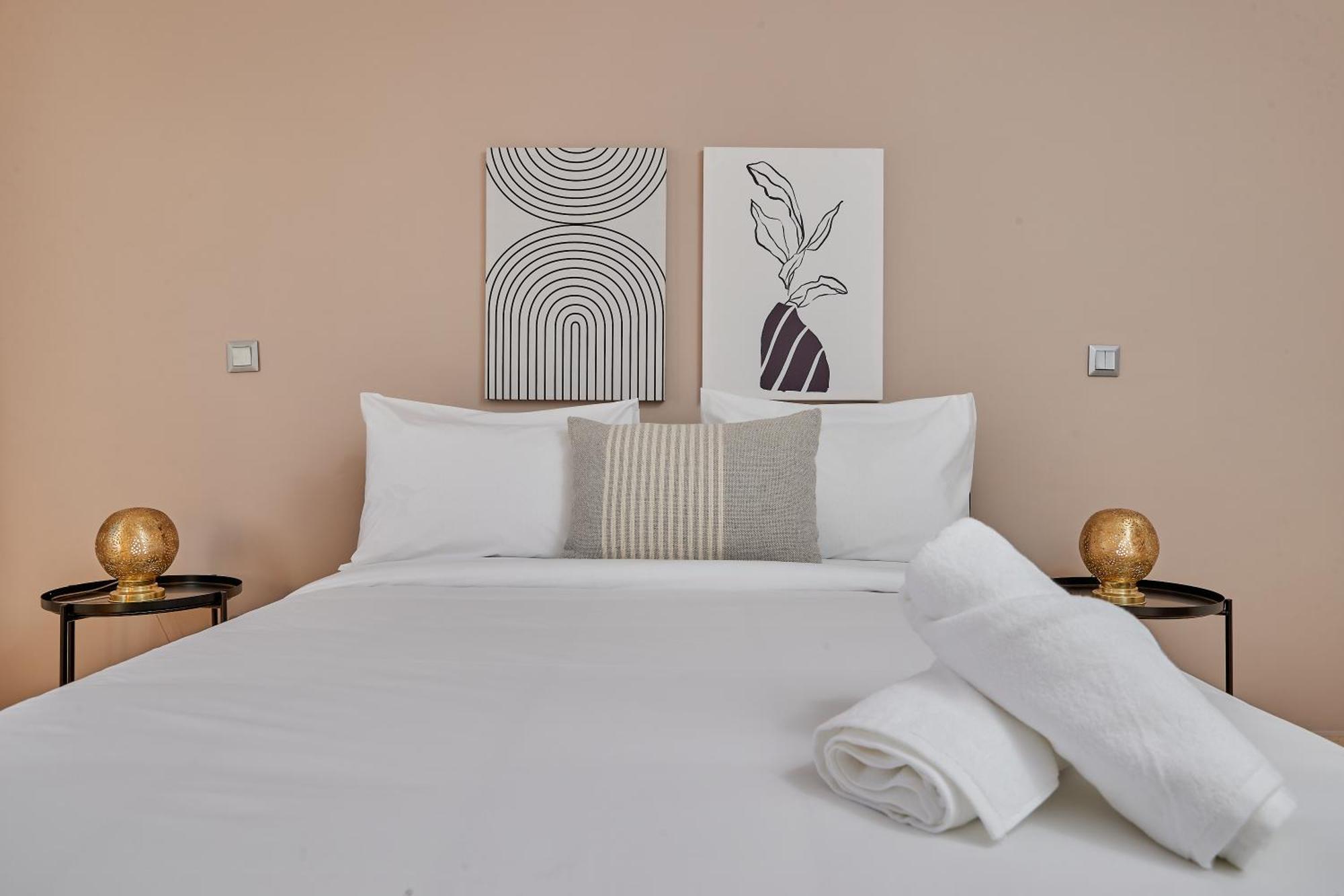 Stayhere Rabat - Hassan - Authentic Residence Exterior foto