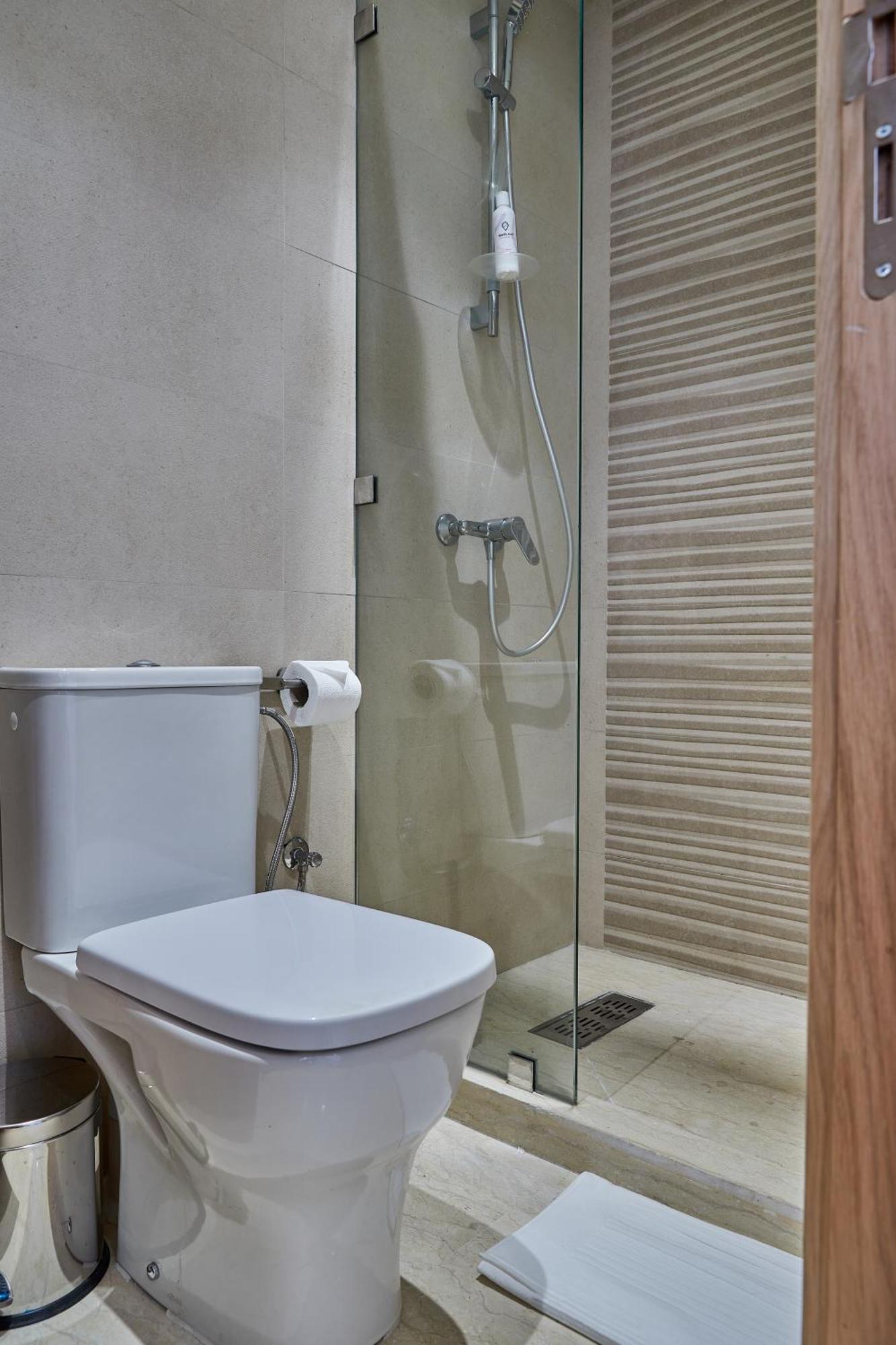 Stayhere Rabat - Hassan - Authentic Residence Exterior foto